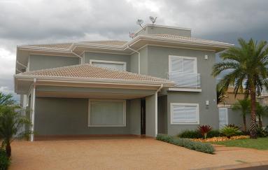 Obra residencial