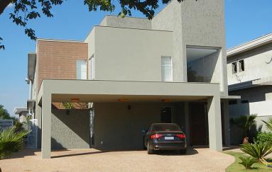 Obra residencial